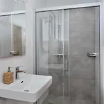 Das Dorf In Der Stadt Apartment *