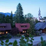 Dorf In Der Stadt Apartmán Schladming