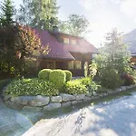 Apartment Das Dorf In Der Stadt