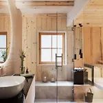 Apartmán Dorf In Der Stadt *