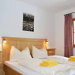 Apartmán Dorf In Der Stadt