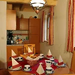 Apartment Das Dorf In Der Stadt