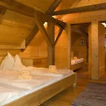 Apartmán Dorf In Der Stadt