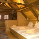 Das Dorf In Der Stadt Apartment *