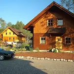 Apartmán Dorf In Der Stadt *