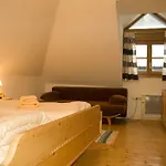 Apartment Das Dorf In Der Stadt