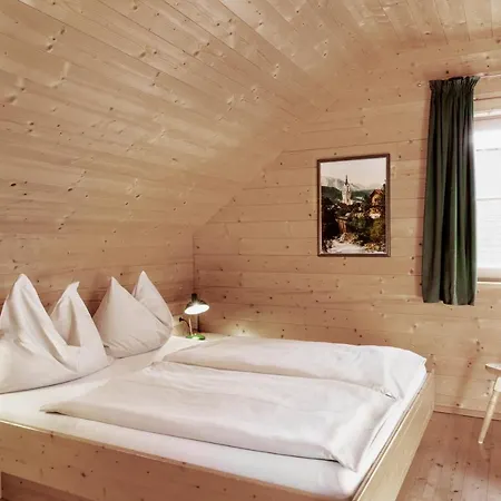 Apartment Dorf In Der Stadt Schladming