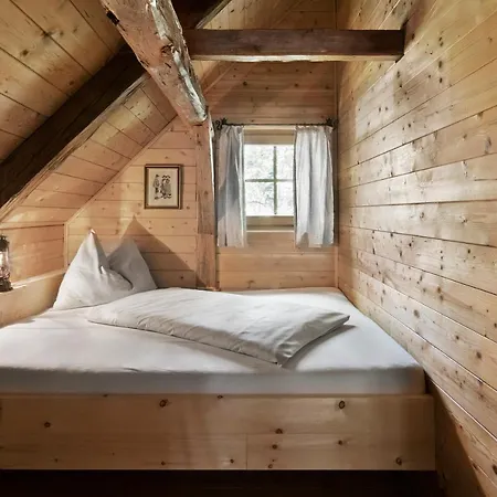 Apartment Das Dorf In Der Stadt Schladming