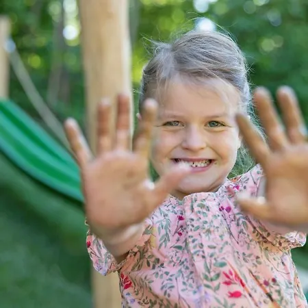 Das Dorf In Der Stadt *