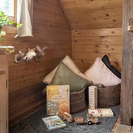 Dorf In Der Stadt Apartment Schladming