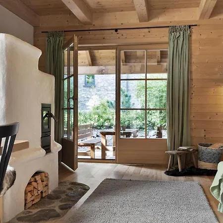 Apartment Das Dorf In Der Stadt Schladming