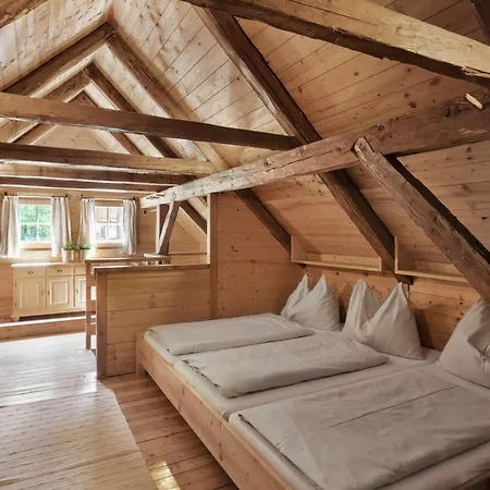 Dorf In Der Stadt Daire *