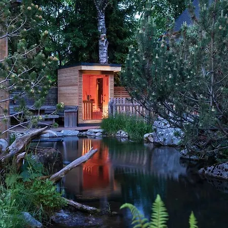 Das Dorf In Der Stadt Apartment *