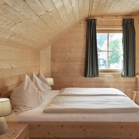 Dorf In Der Stadt Apartment Schladming