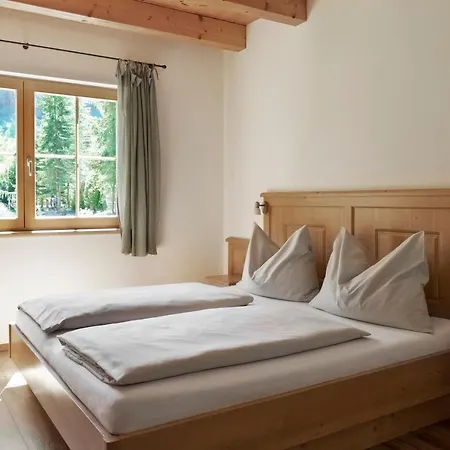 Dorf In Der Stadt Schladming