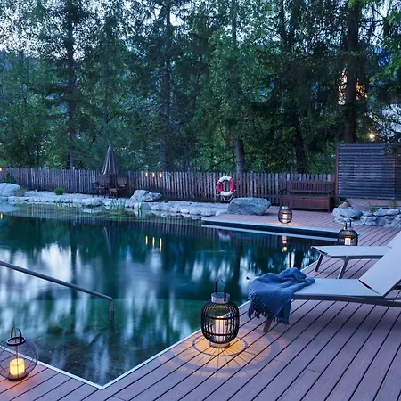 Das Dorf In Der Stadt Apartment