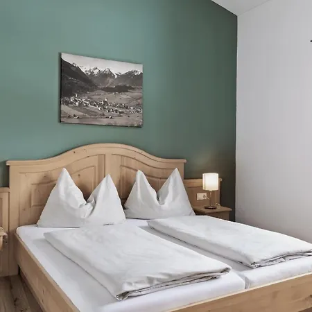 Das Dorf In Der Stadt Apartment