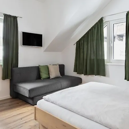 Apartment Das Dorf In Der Stadt Schladming