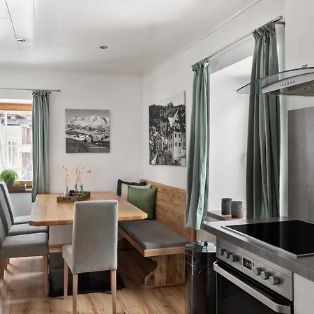 Dorf In Der Stadt Daire