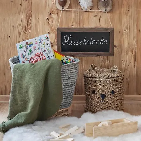 Das Dorf In Der Stadt * Schladming