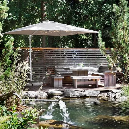 Daire Dorf In Der Stadt *