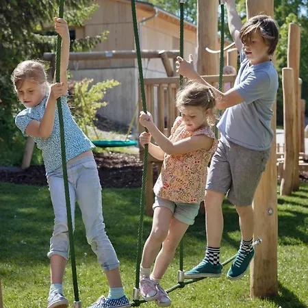 Daire Dorf In Der Stadt *