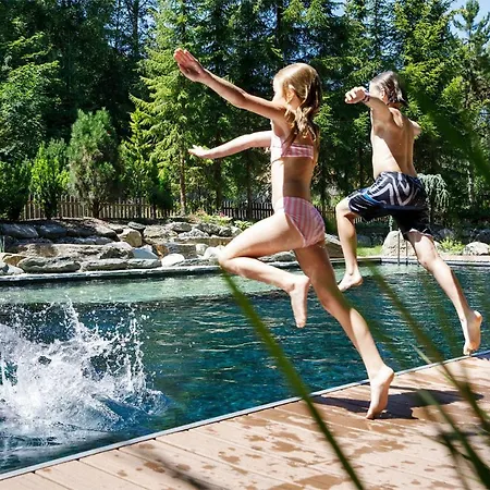 Das Dorf In Der Stadt Apartment *