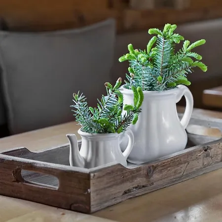 Das Dorf In Der Stadt * Schladming