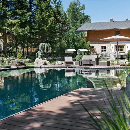 Daire Dorf In Der Stadt *