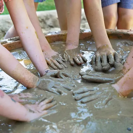 Apartment Dorf In Der Stadt Schladming