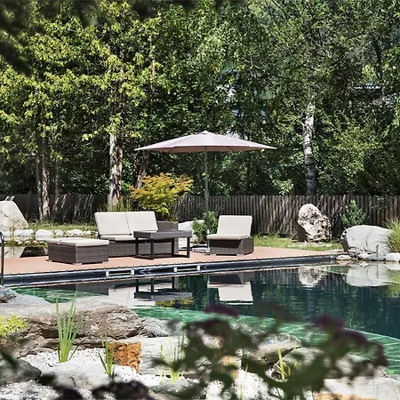 Dorf In Der Stadt Apartment