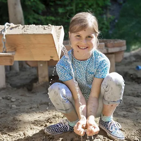 Dorf In Der Stadt Daire