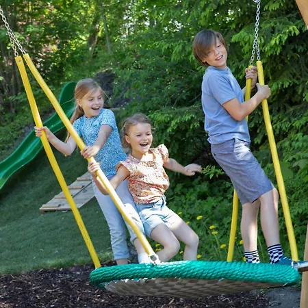 Dorf In Der Stadt Daire