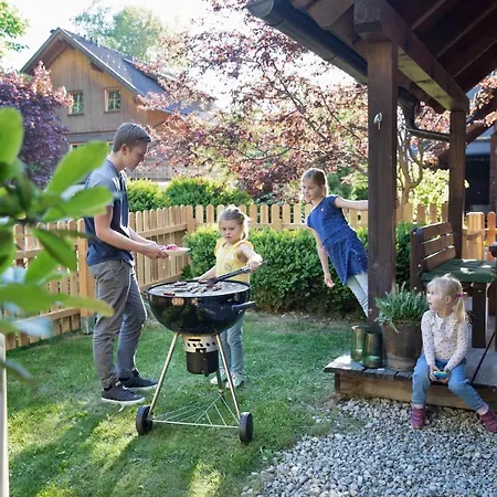 Apartment Dorf In Der Stadt *