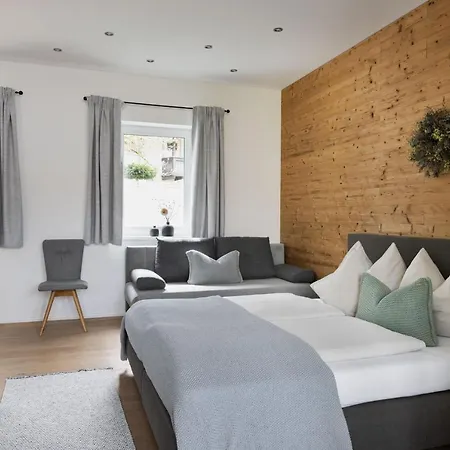 Das Dorf In Der Stadt