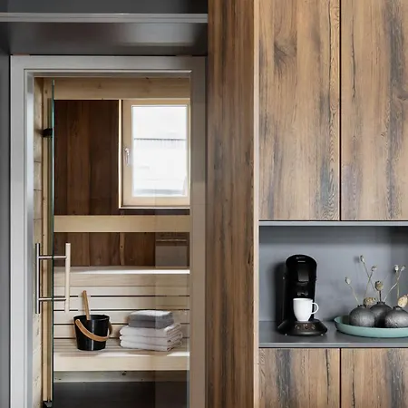 Das Dorf In Der Stadt * Schladming