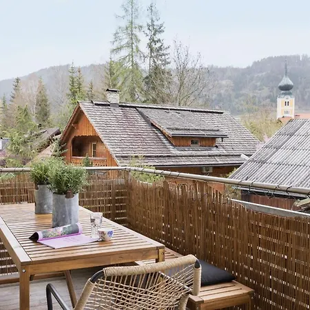 Das Dorf In Der Stadt Apartment