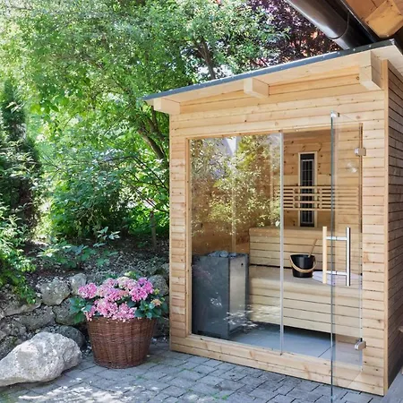 Das Dorf In Der Stadt Apartment *