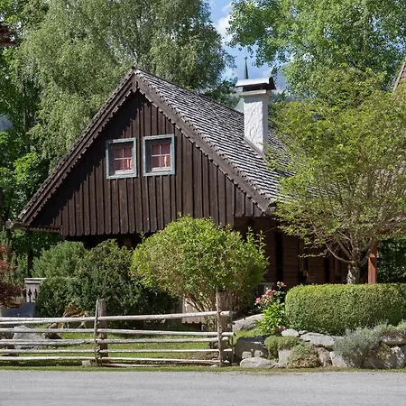 Apartment Das Dorf In Der Stadt *