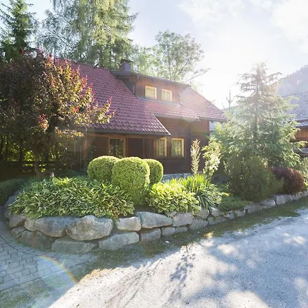 Apartment Das Dorf In Der Stadt