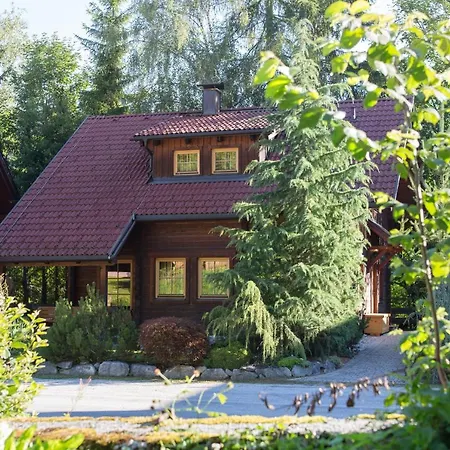 Das Dorf In Der Stadt