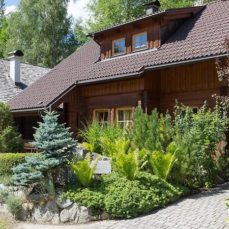 Dorf In Der Stadt Daire *