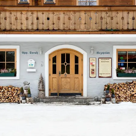 Daire Dorf In Der Stadt *