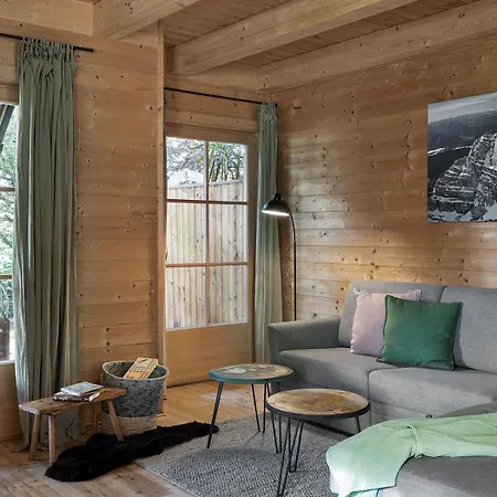 Apartment Das Dorf In Der Stadt