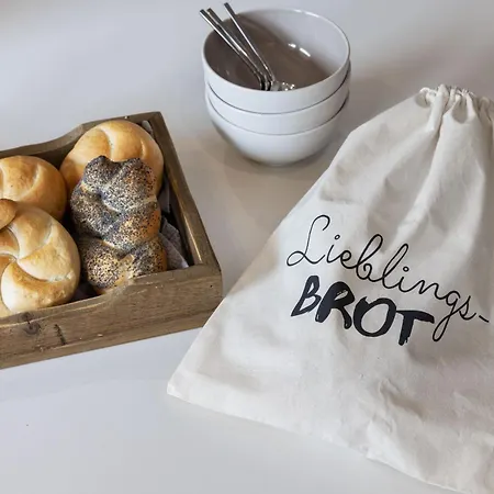 Apartment Das Dorf In Der Stadt *