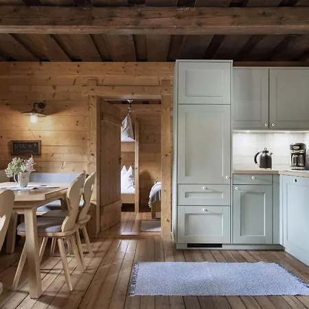 Apartment Dorf In Der Stadt Schladming