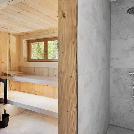 Apartment Das Dorf In Der Stadt Schladming