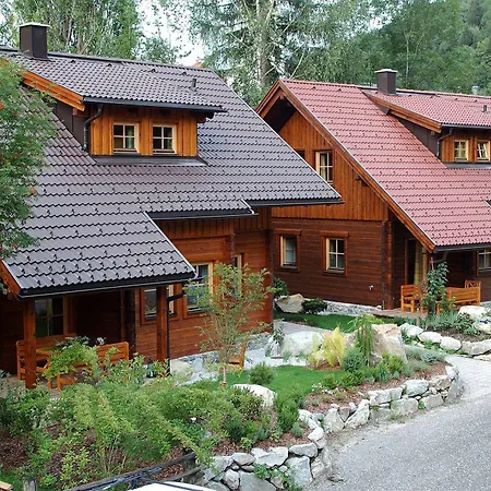 Dorf In Der Stadt Schladming