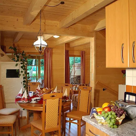 Dorf In Der Stadt Apartment *