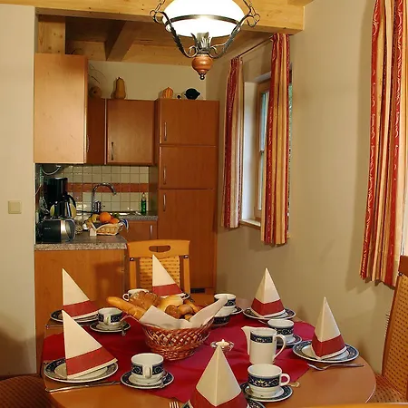 Apartment Das Dorf In Der Stadt